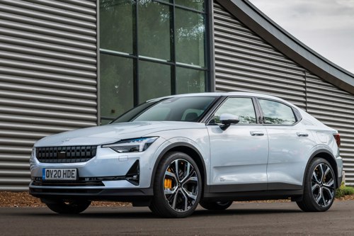 Polestar 2